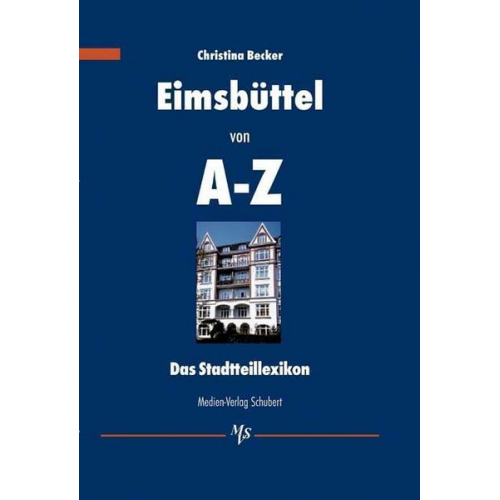 Christina Becker - Eimsbüttel von A-Z