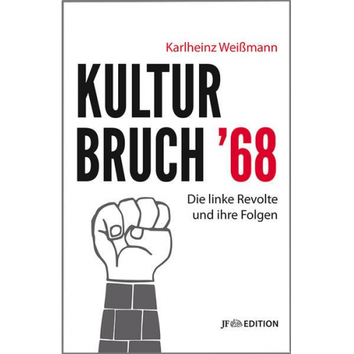 Karlheinz Weissmann - Kulturbruch '68