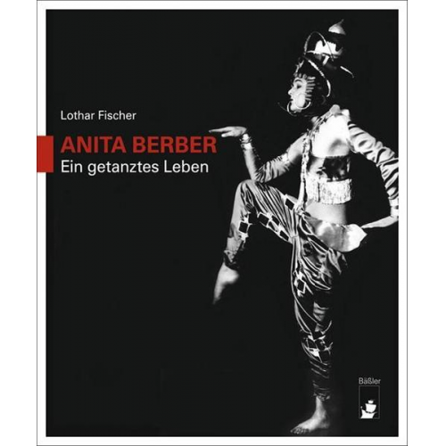 Lothar Fischer - Anita Berber