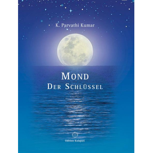 K. Parvathi Kumar - Mond - Der Schlüssel