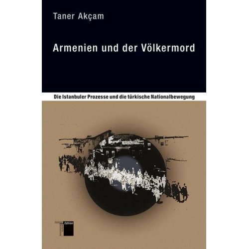 Taner Akçam - Armenien und der Völkermord