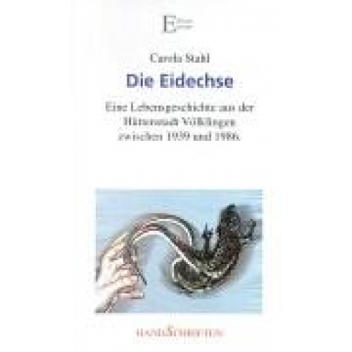 Die Eidechse