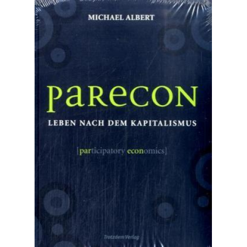 Michael Albert - Parecon