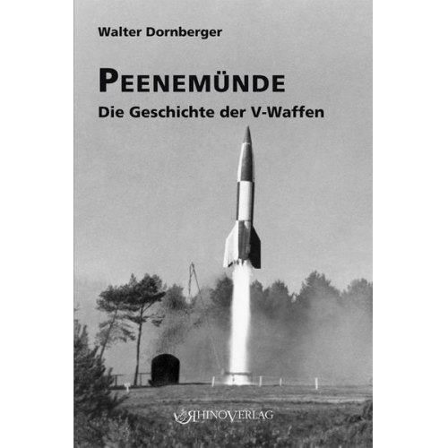 Walter Dornberger - Peenemünde