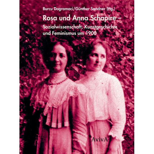 Rosa und Anna Schapire