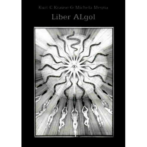 Kurt C. Krause - Liber Algol