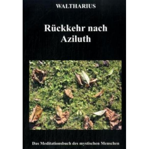 Waltharius - Rückkehr nach Aziluth