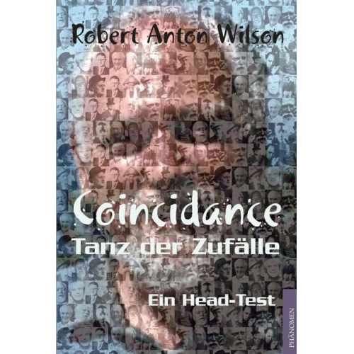 Robert A. Wilson - Coincidance