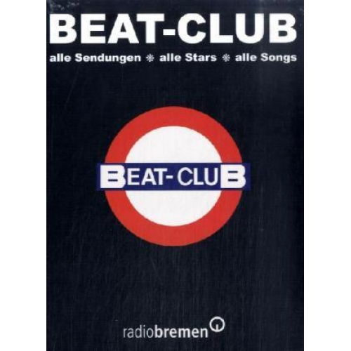 Thorsten Schmidt - Beat-Club