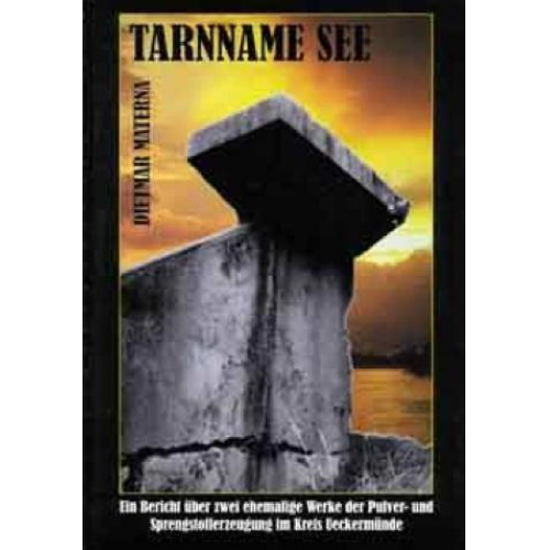 Dietmar Materna - Tarnname See