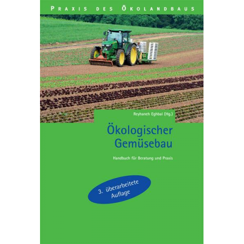 Ökologischer Gemüsebau