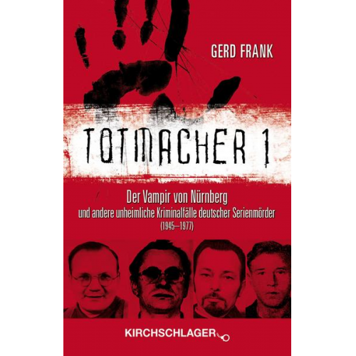 Gerd Frank - Totmacher 1