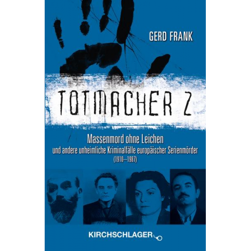 Gerd Frank - Totmacher 2