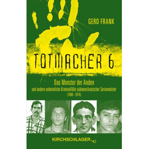 Gerd Frank - Totmacher 6