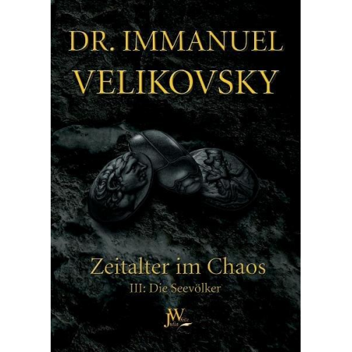 Immanuel Velikovsky - Die Seevölker