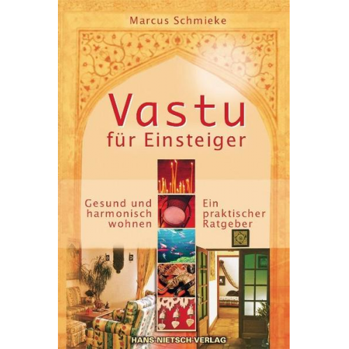 Marcus Schmieke - Vastu für Einsteiger