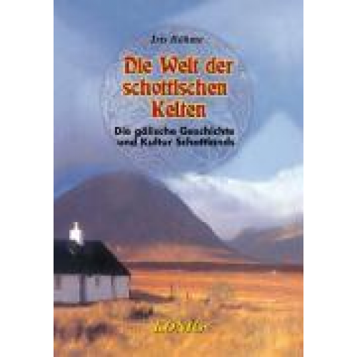 Iris Böhme - Böhme, I: Welt der schottischen Kelten