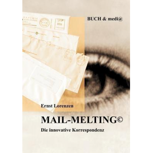 Ernst Lorenzen - Mail - Melting