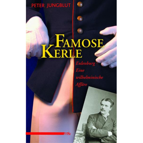 Peter Jungblut - Famose Kerle