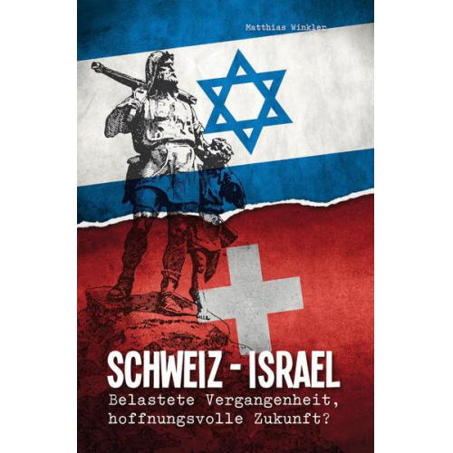 Matthias Winkler - Schweiz - Israel