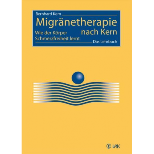 Bernhard Kern - Migränetherapie nach Kern