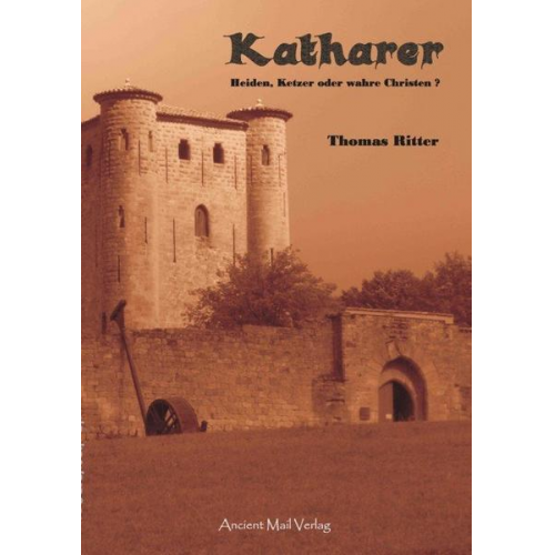 Thomas Ritter - Katharer