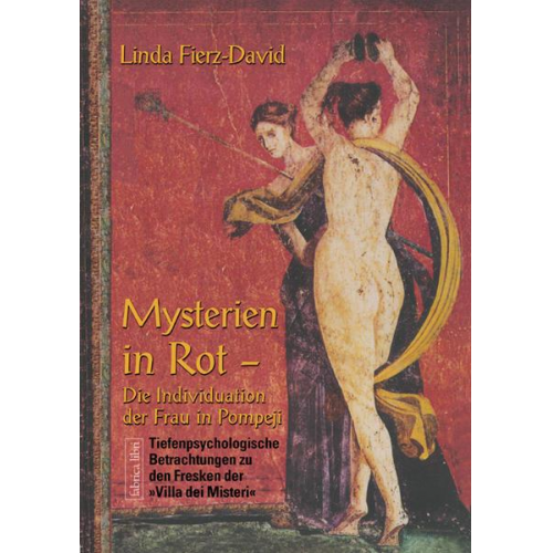 Linda Fierz-David - Mysterien in Rot