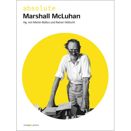 Absolute Marshall McLuhan