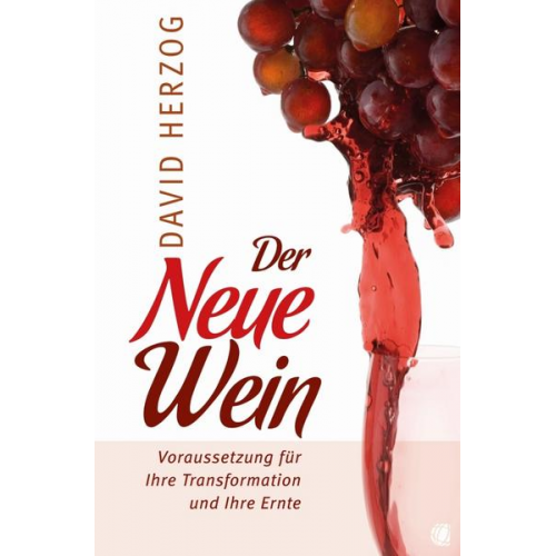 David Herzog - Der Neue Wein