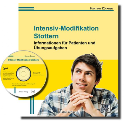 Hartmut Zückner - Intensiv-Modifikation Stottern