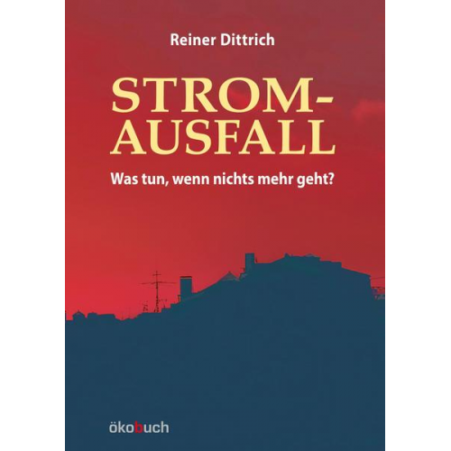 Reiner Dittrich - Stromausfall