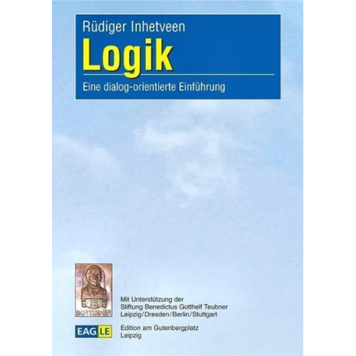 Rüdiger Inhetveen - Logik