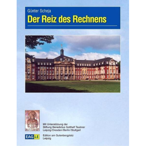 Günter Scheja - Der Reiz des Rechnens