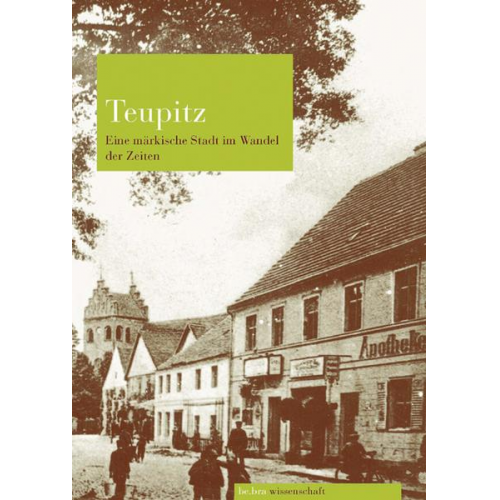 Kristina Hübener & Heinrich Krause & Karsten Kuhl & Falko Neininger & Wolfgang Niemeyer - Teupitz