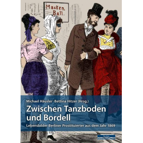 Zwischen Tanzboden und Bordell