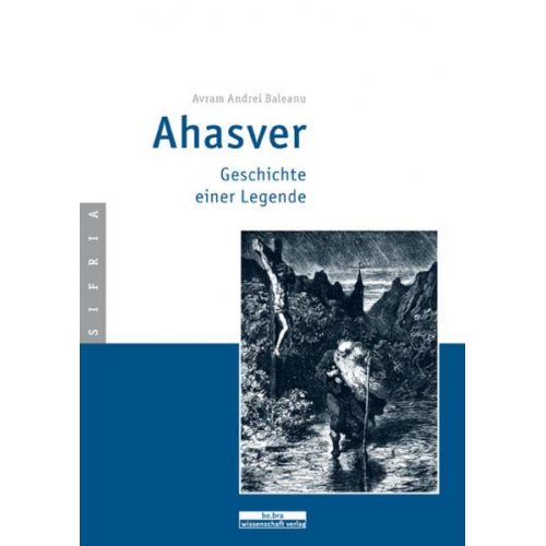 Avram Andrei Baleanu - Ahasver