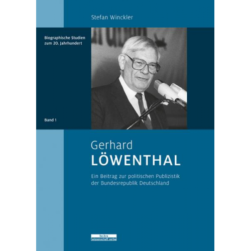 Stefan Winckler - Gerhard Löwenthal