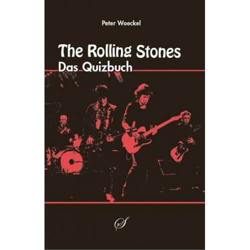 Peter Woeckel - The Rolling Stones