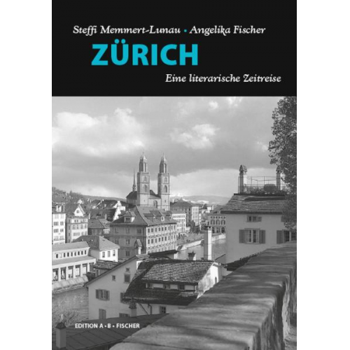 Steffi Memmert-Lunau - Zürich