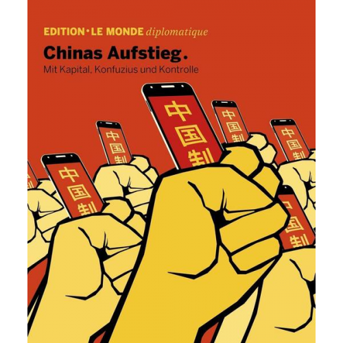 Chinas Aufstieg