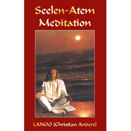 Christian Anders - Selenatem Meditation