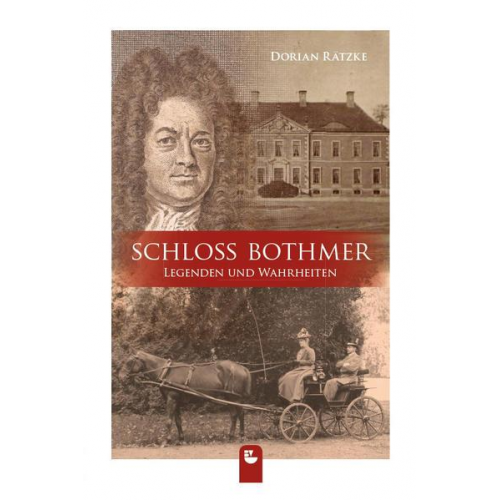 Dorian Rätzke - Schloss Bothmer