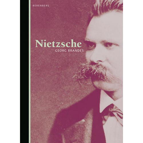 Georg Brandes - Nietzsche