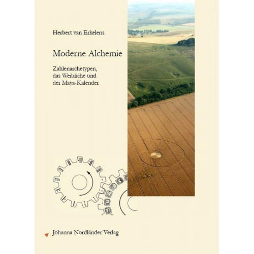 Herbert van Erkelens - Moderne Alchemie