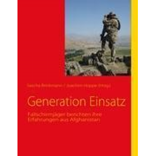 Generation Einsatz