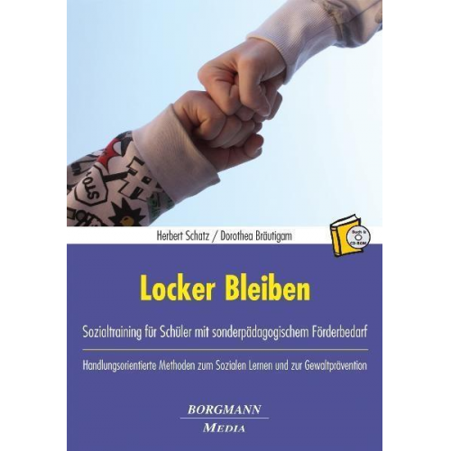 Herbert Schatz & Dorothea Bräutigam - Locker Bleiben