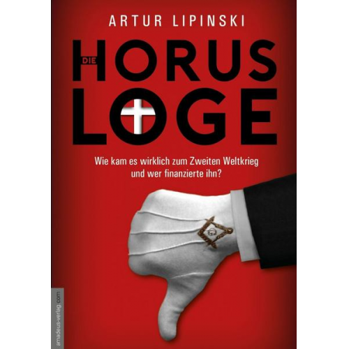 Artur Lipinski - Die Horus-Loge