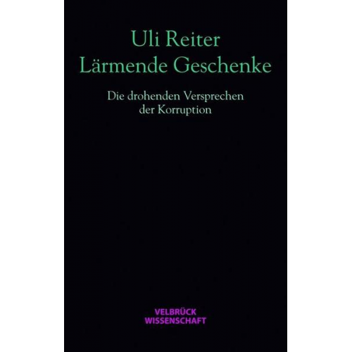 Uli Reiter - Lärmende Geschenke