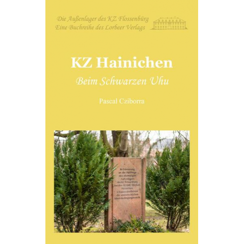 Pascal Cziborra - KZ Hainichen