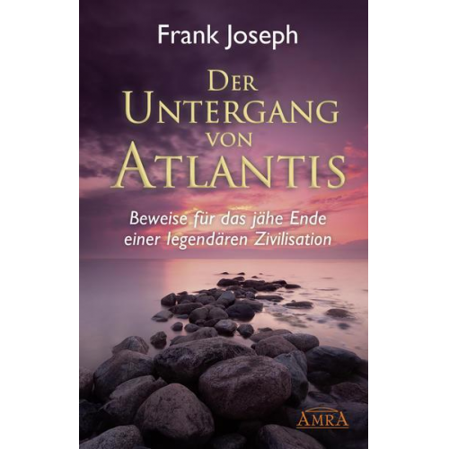 Frank Joseph - Der Untergang von Atlantis